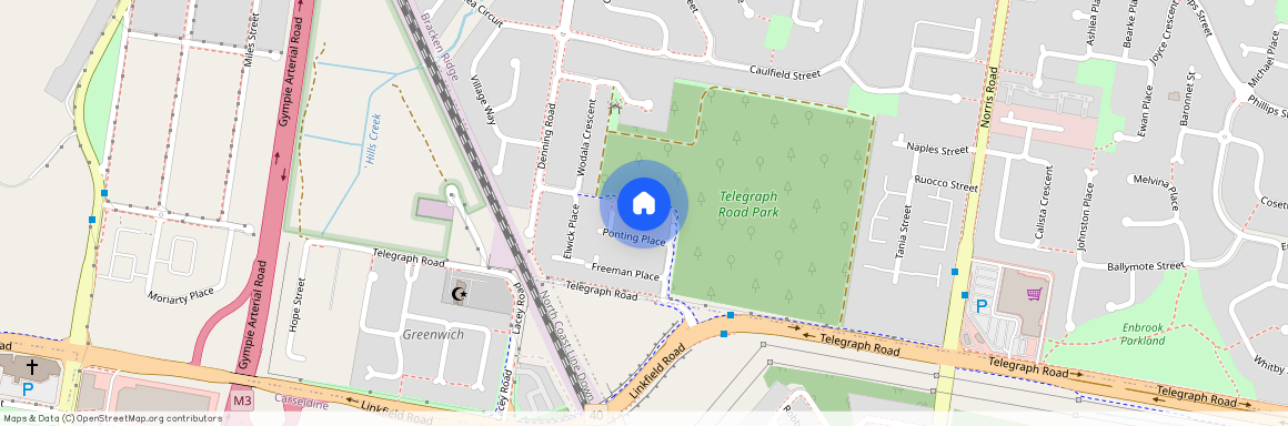 9 Ponting Place, Qld 4017, Bracken Ridge