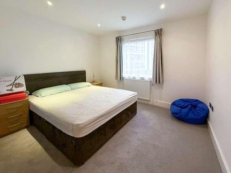 Trident Point, Pinner Road, Harrow, HA1 - Photo 5