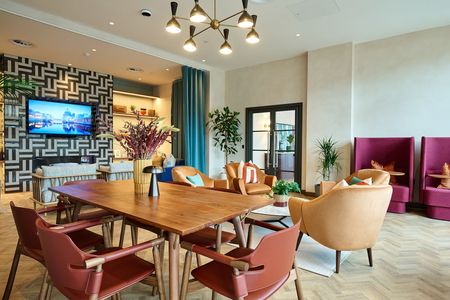 1 bedroom apartment - Photo 3