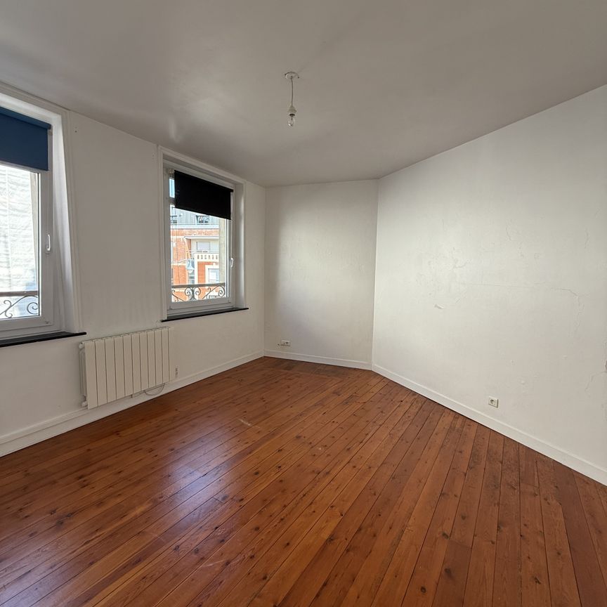 Appartement T2 - 51.34m² - Arras - Photo 1