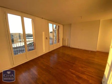 Appartement à louer 2 pièces 49.87m² - Photo 2