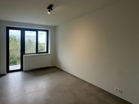 Prachtig appartement met 2 slaapkamers & terrassen in Lier! - Photo 4