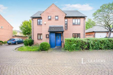 4 bedroom house to rent - Photo 4