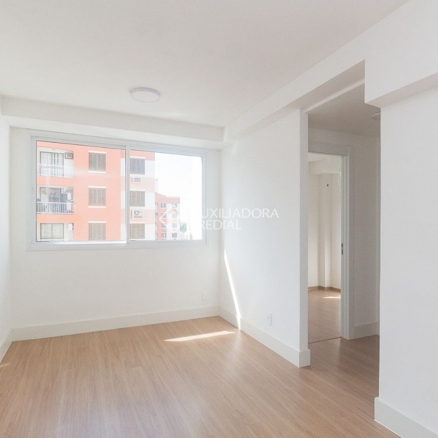 Apartamento com 2 quartos e 57m² para alugar em Cristo Redentor, Porto Alegre. - Photo 1
