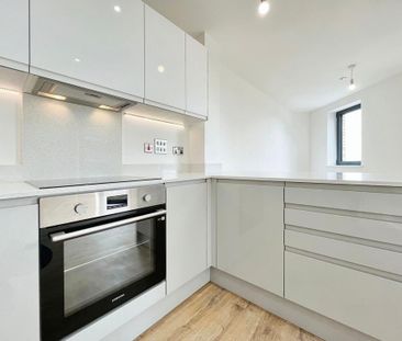 2 bedroom apartment to rent - Photo 6