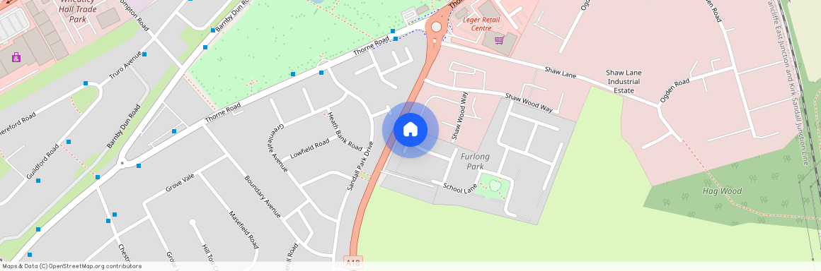 3 School Lane, Furlong Park, Wheatley Hills