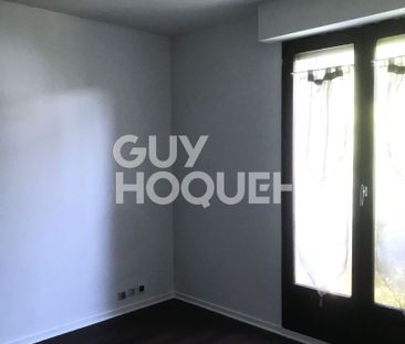 PONTAULT COMBAULT : appartement de 2 pièces (40 m²) à louer - Photo 2