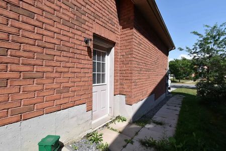 For Lease - 46 Birchwood Drive Unit# Lower, Barrie, Ontario - Photo 2