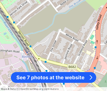 2 bedroom terraced house for rent - Photo 1