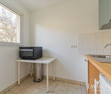 Appartement 1 pièce (studio) - 24.87m² - Photo 2