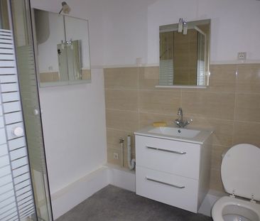 Location Appartement 2 pièces 30m² CLERMONT FERRAND 63000 - Photo 1