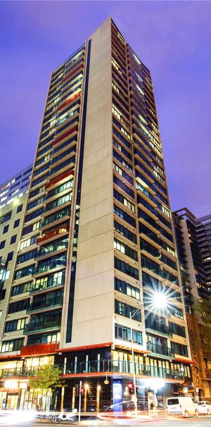 1502/181 ABeckett Street - Photo 1