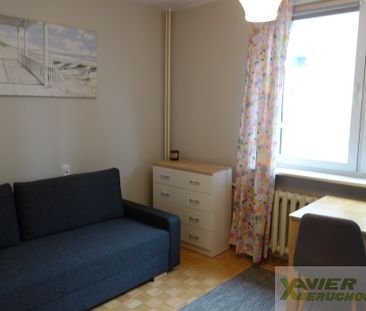 Warszawa, Śródmieście, Okrąg - Фото 1