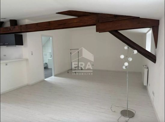 Appartement Longwy 2 pièce(s) 59 m2 - Photo 1