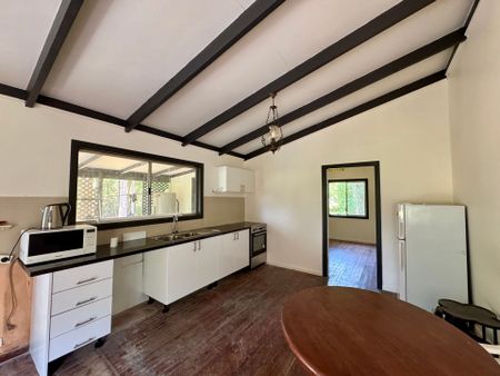 Peaceful, Private Retreat in Collins Creek Valley - Photo 2