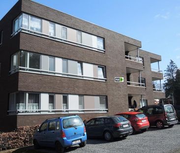 Modernes Appartement mit 2 Schlafzimmer und Terrassenbalkon - Photo 6