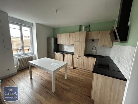 Location Appartement 3 pièces 61m² MACON 71000 - Photo 5