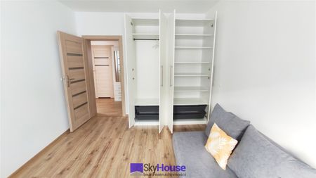 Wrocław, Krzyki, Jagodno, Buforowa - Photo 5