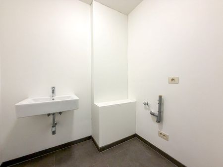 Ruime instapklare woning met tuin, 3 slpk, grote garage/berging (100 m²) te Handzame - Photo 5