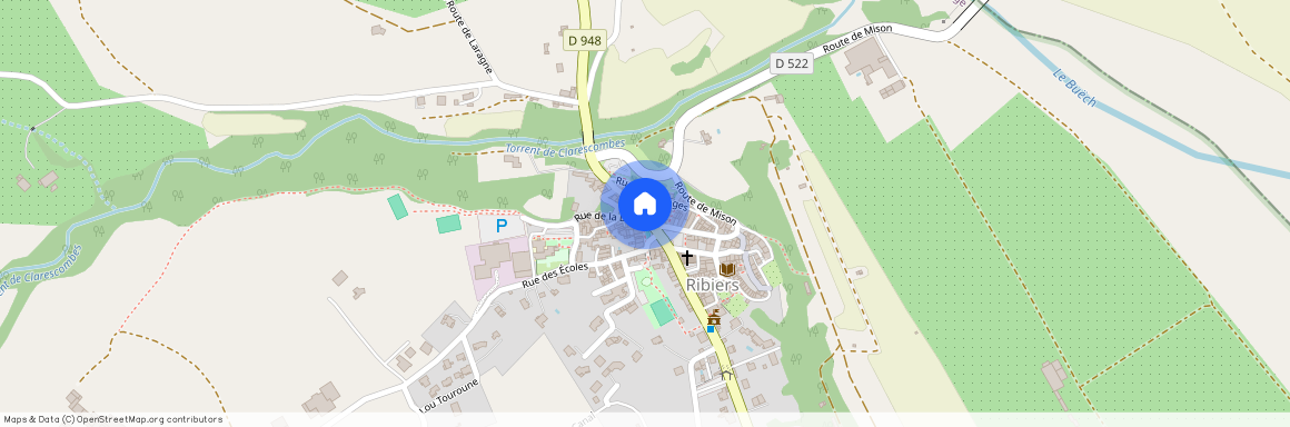 05300, Val Buëch-Méouge