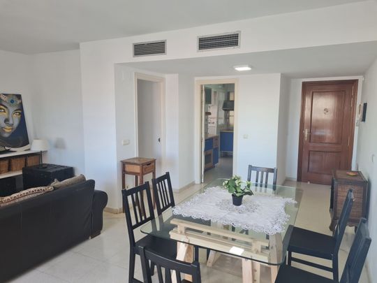 Piso de alquiler en Calle Francisco Enríquez, El Tejar - Hacienda Bizcochero - Photo 1