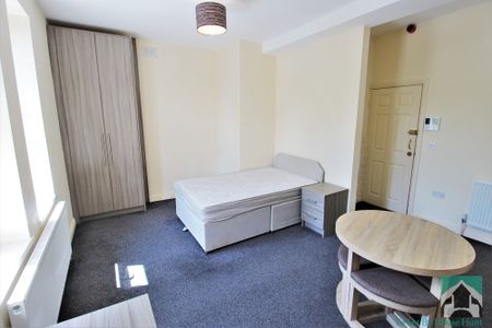 Flat 4B - Millennium Court, Selly Oak, Birmingham, B29 6ND - Photo 5