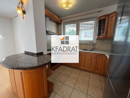 4 pokoje na Pogonie z garażem - Zdjęcie 3