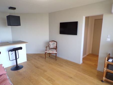 Location appartement 2 pièces, 45.24m², La Grande-Motte - Photo 2