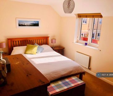 2 bedroom detached house to rent - Photo 5