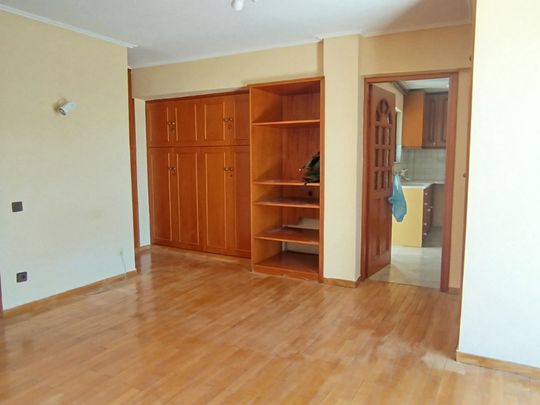 Studio/Γκαρσονιέρα για ενοικίαση Λυκαβηττός (Κολωνάκι - Λυκαβηττός) - Φωτογραφία 1