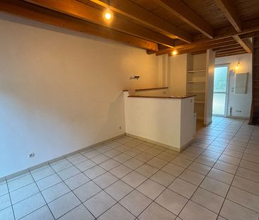 Location appartement 3 pièces, 44.92m², Trélazé - Photo 2