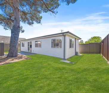 Brand New 2 Bedroom Granny Flat - Photo 3