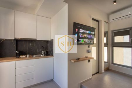 Studio/Γκαρσονιέρα για ενοικίαση - Ηράκλειο Κρήτης, - Photo 4