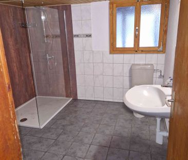 5 Zimmer, 145 m², 1. Stock - Photo 1