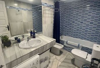 1 room luxury Flat for rent in Nerja, Spain