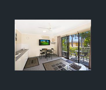 Tropical Oasis in Long Jetty - 1-Bedroom Apartment with Saltwater R... - Photo 3