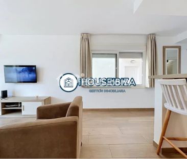 Piso en alquiler en Cala Bassa - Photo 2