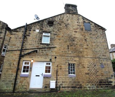 1 bedroom cottage to rent - Photo 1