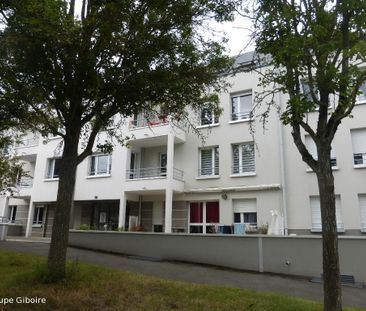 Appartement T1 à louer - 25 m² - Photo 3