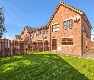 16 School House Mews, Dollingstown, BT66 7TU - Photo 5