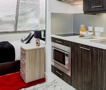 Studio Ruby (single) - Photo 3