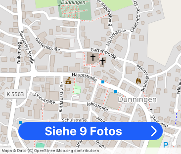 Maisonette-Wohnung in zentraler Lage - Foto 1