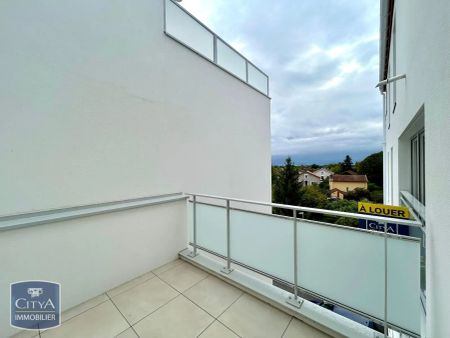 Appartement à louer 3 pièces 61.34m² - Photo 3