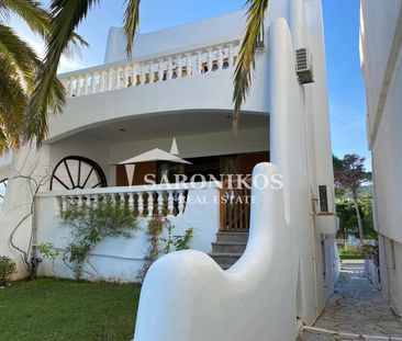 Μεζονέτα για ενοικίαση - Σούνιο - Photo 4