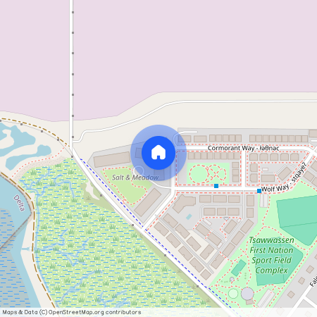 2499 Rabbit Drive #506, Tsawwassen, BC, Canada