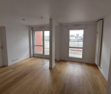 location Appartement T3 DE 64.6m² À PARIS - Photo 2