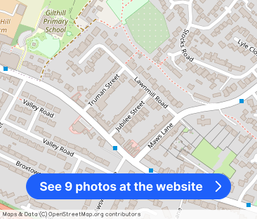 Jubilee Street, Nottingham, Nottinghamshire, NG16 - Photo 1