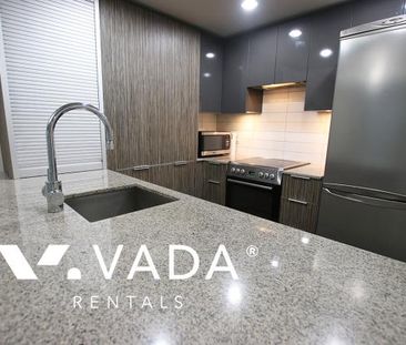 Unfurnished, Pet Friendly, 1 Bed 1 Bath Apartment For Rent - Photo 1