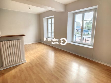 Location appartement à Brest, 3 pièces 66.9m² - Photo 3