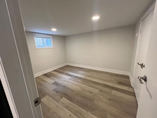 For Lease - 154 Poyntz Avenue Unit# BSMT, Toronto, Ontario - Photo 1